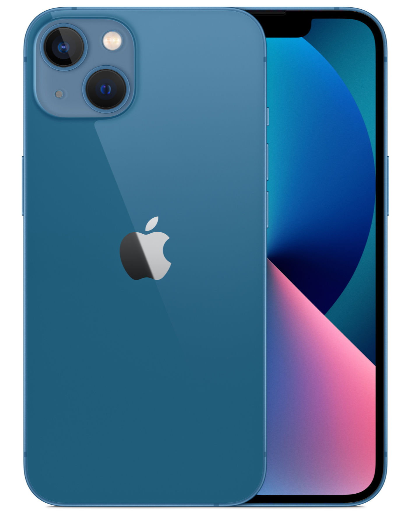 Apple iPhone 13 128GB - Blue