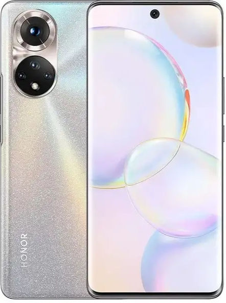 Honor 50 8/256GB - Frost Crystal