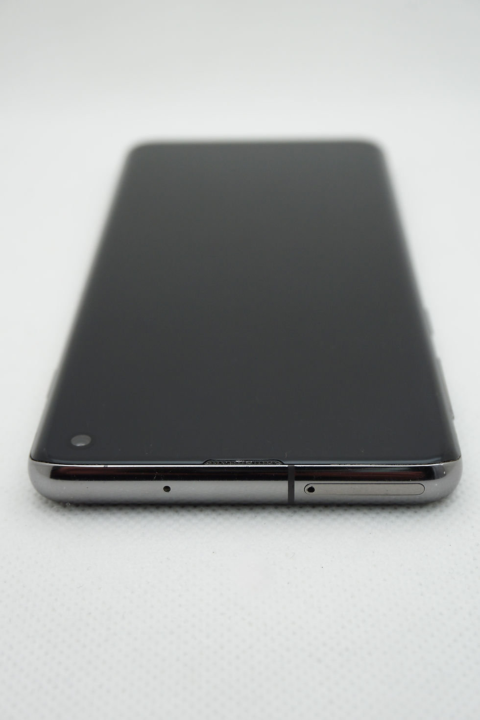 Thumbnail: Samsung S10 8/128GB - Black