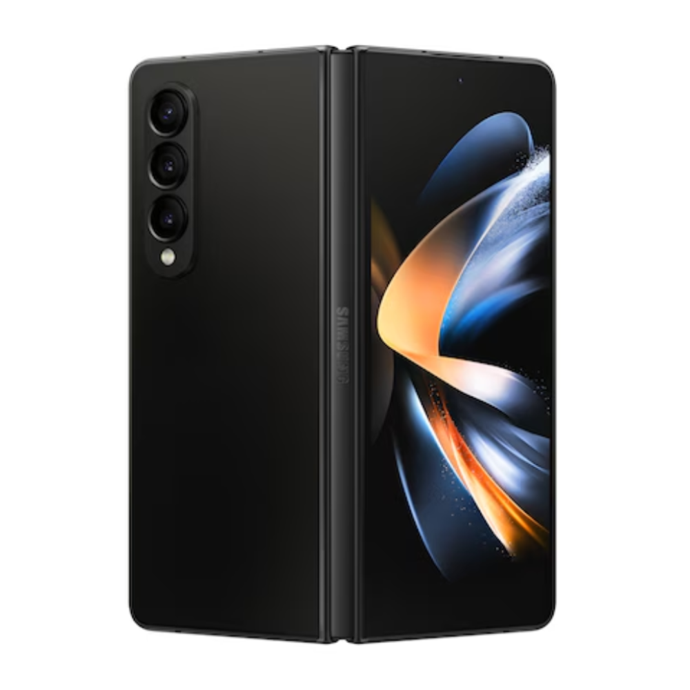 Samsung Galaxy Z Fold 4 12/512 GB - Phantom Black