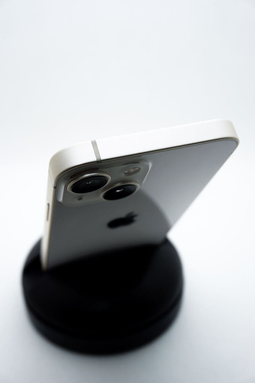 Thumbnail: iPhone 13 mini 128GB - White
