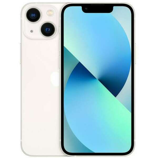 Apple iPhone 12 Mini 128GB - White