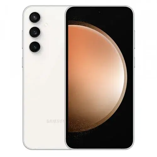 Samsung Galaxy S23 8/128GB - Cream