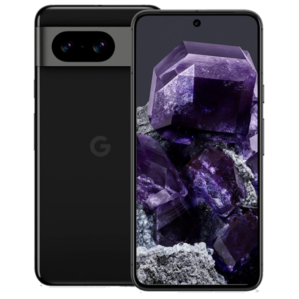 Google Pixel 8 8/128GB - Obsidian