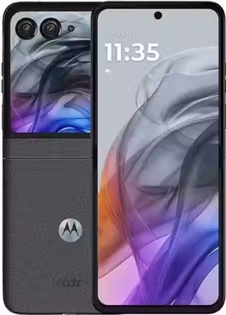 Motorola Razr 50 8/256GB - Koala Gray