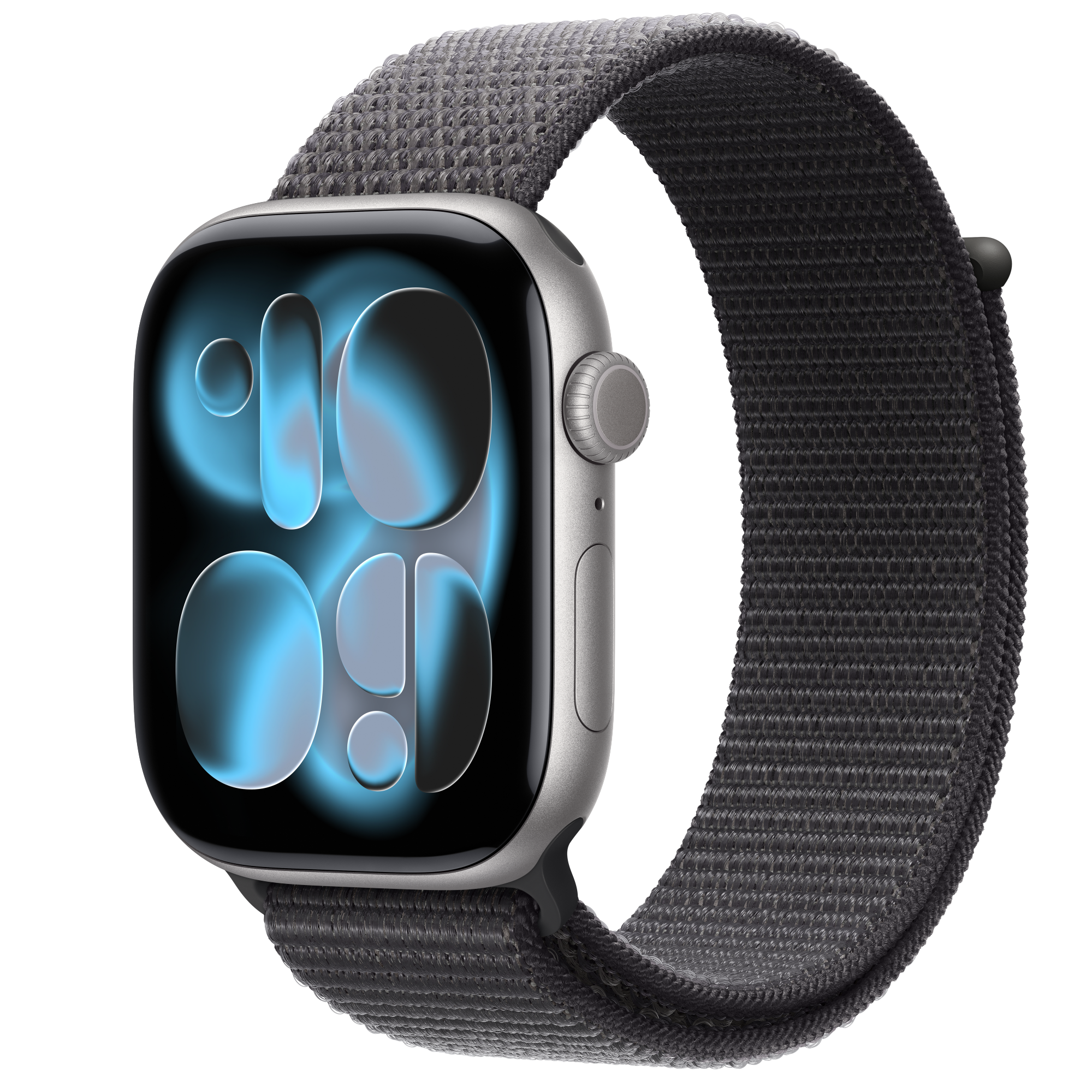 Apple Watch Series 11 46mm - Space Gray
