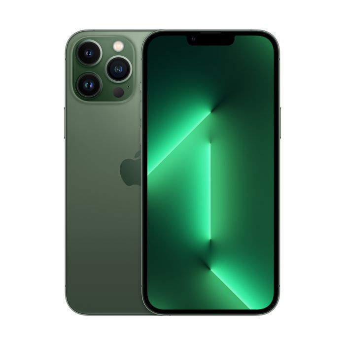Apple iPhone 13 Pro Max 128GB - Alpine Green