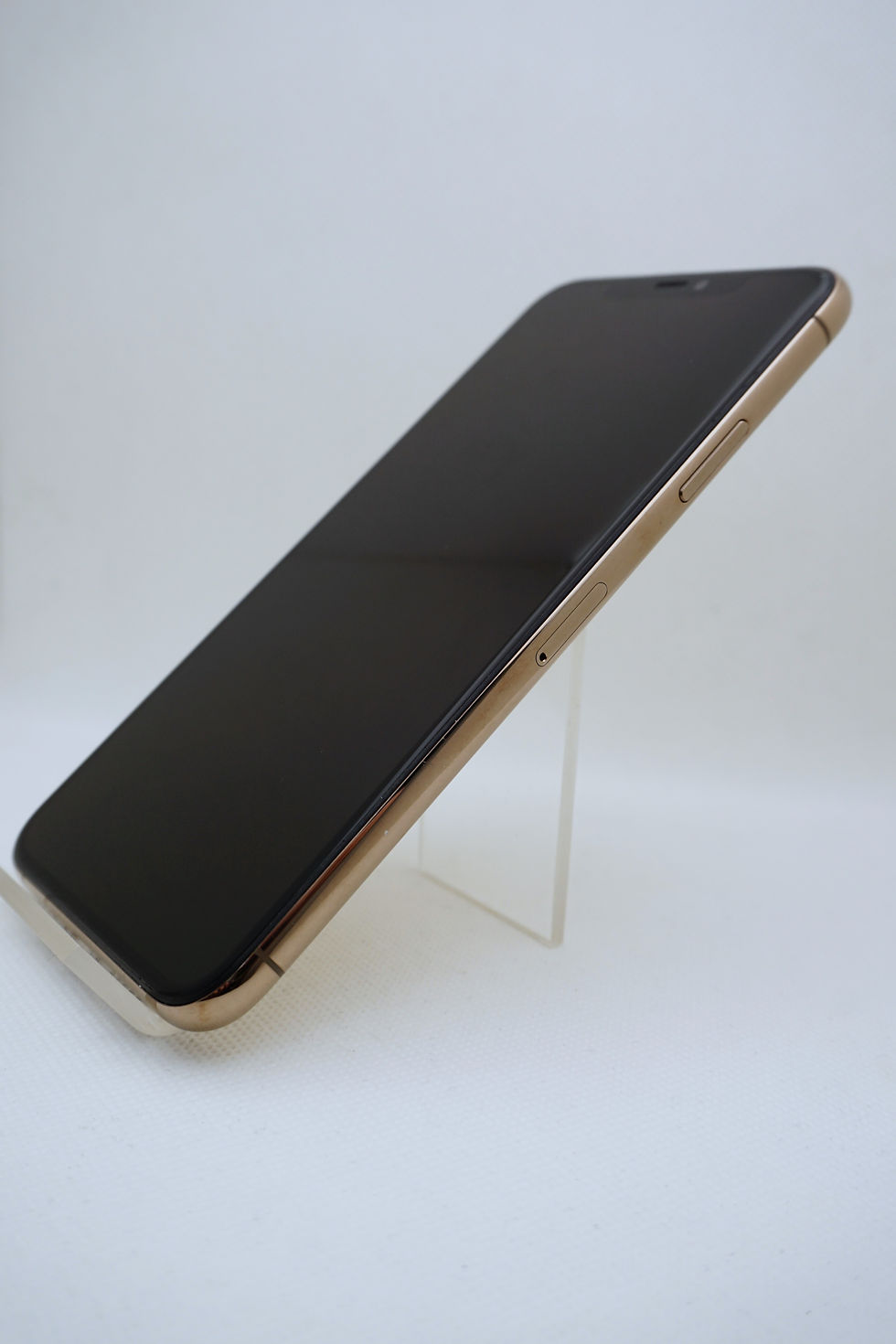 Thumbnail: Apple iPhone 11 Pro Max 64GB - Gold