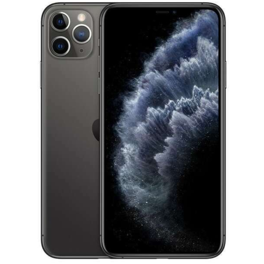 Apple iPhone 11 Pro Max 64GB - Space Gray