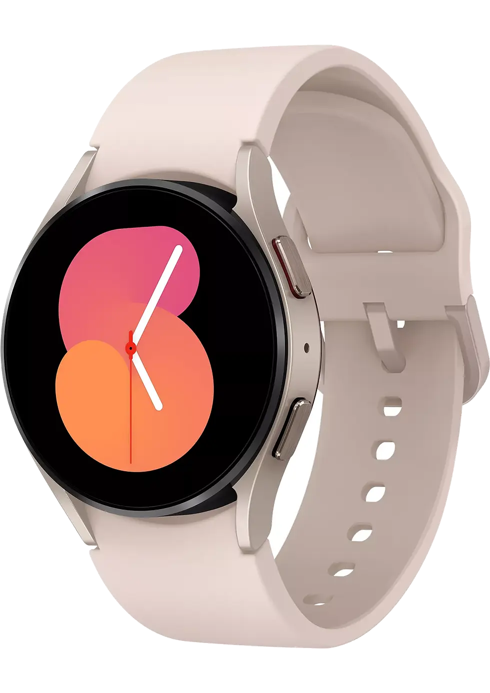 Samsung Galaxy Watch 5 40mm - Pink Gold
