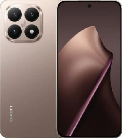Xiaomi 15T 12/512GB - Rose Gold