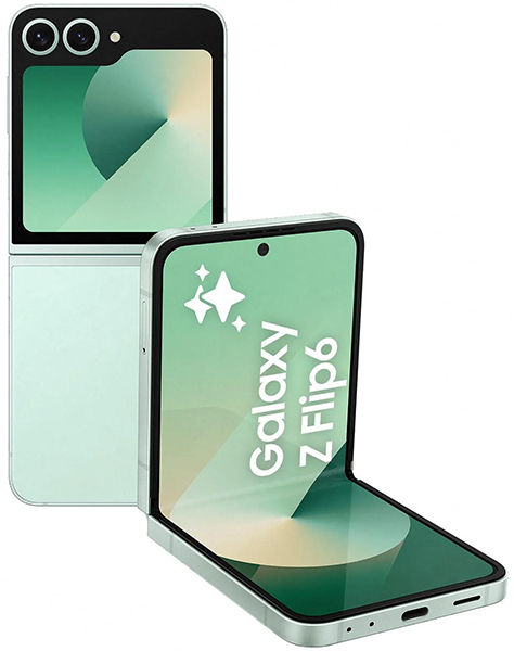 Samsung Galaxy Flip 6 12/256GB - Mint