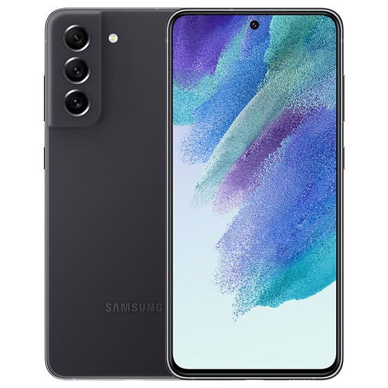 Samsung S21 FE 5G 6/128GB - Graphite