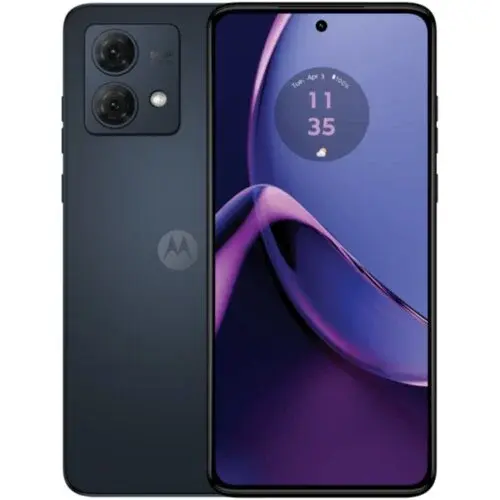Motorola G84 12/256GB - Midnight Blue