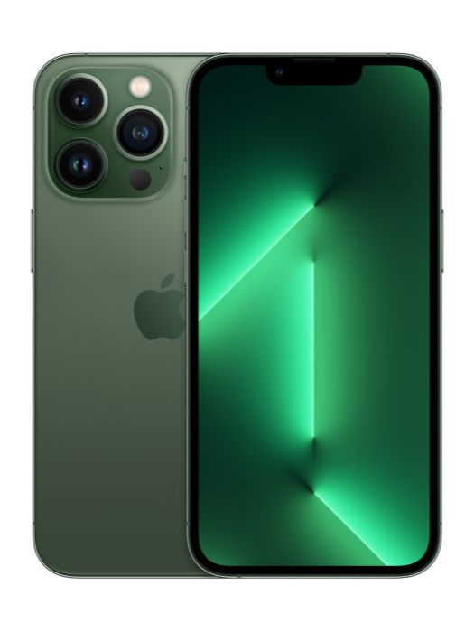 Apple iPhone 13 Pro Max 128GB - Green