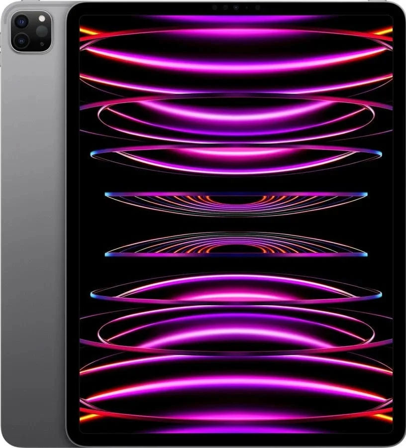 Apple iPad Pro 11" 4th Gen 128GB - Space Gray
