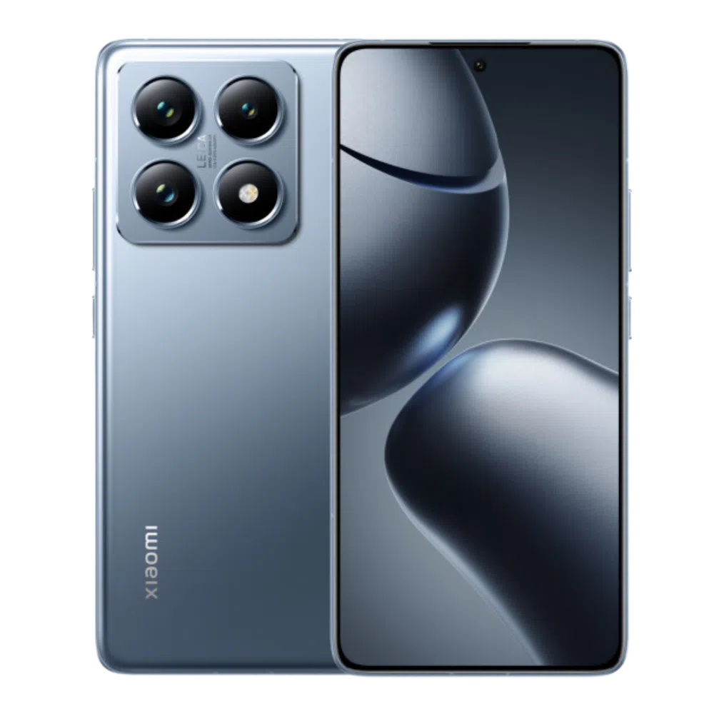 Xiaomi 14T Pro 12/512GB - Titan Blue
