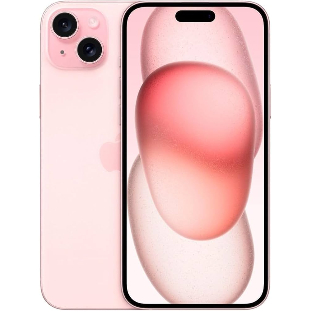 Apple iPhone 15 128GB - Pink