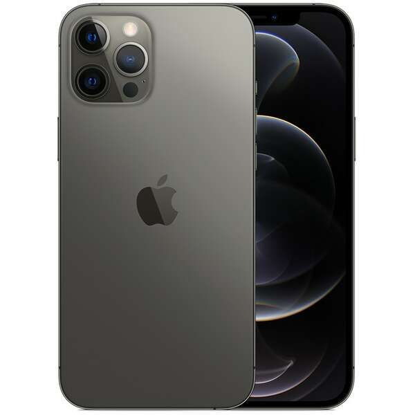 Apple iPhone 12 Pro Max 256GB - Graphite