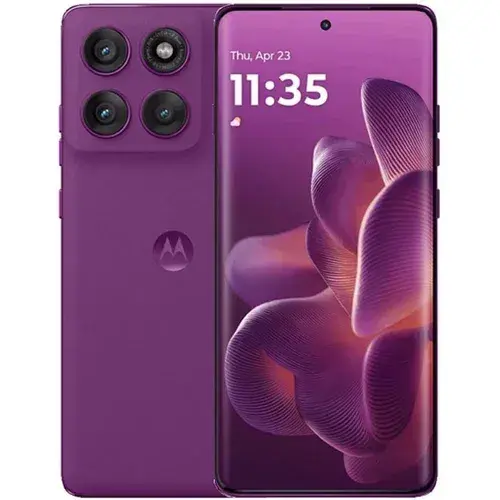 Motorola Edge serija