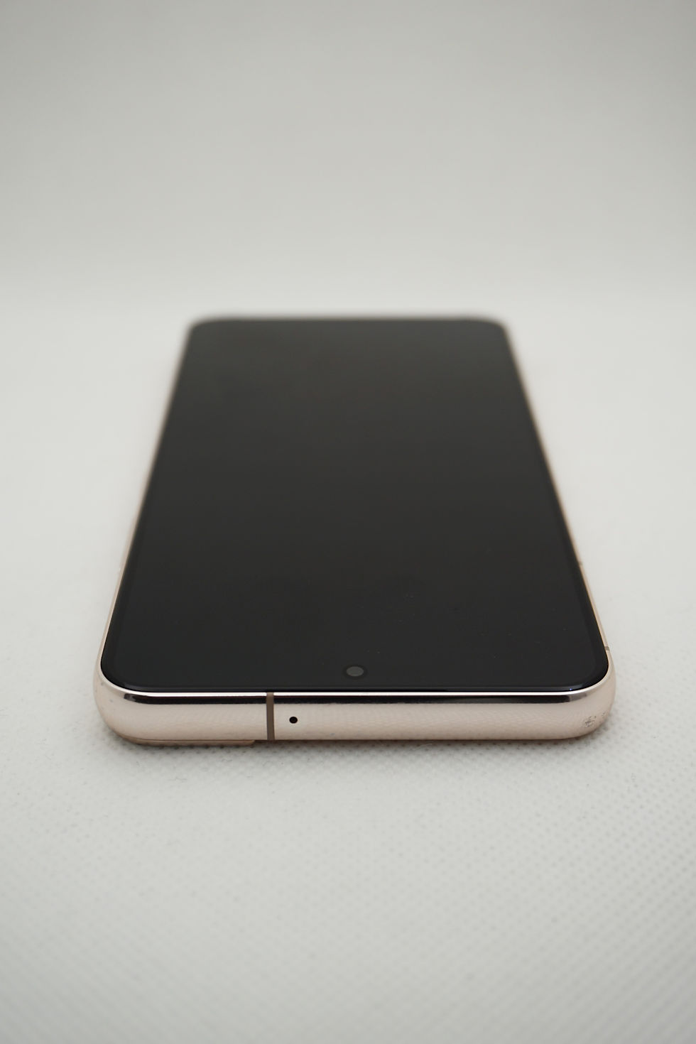 Thumbnail: Samsung S22 8/256GB - Pink Gold