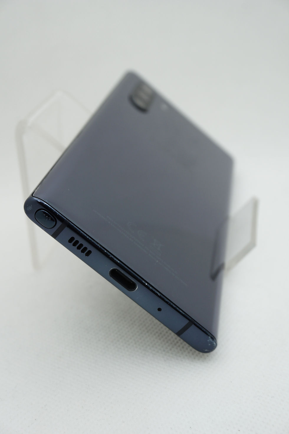 Thumbnail: Samsung Note 10 8/256GB - Black