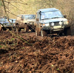 How to Safely Recover Your Vehicle from Mud, Snow, or Water: Expert Tips