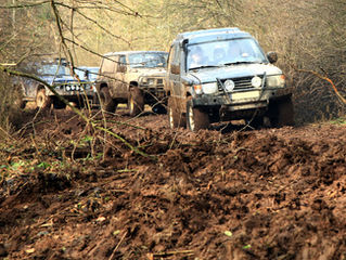 Unstuck