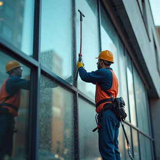 Essential Guide to Window Cleaning and Pressure Washing in Cincinnati Ohio