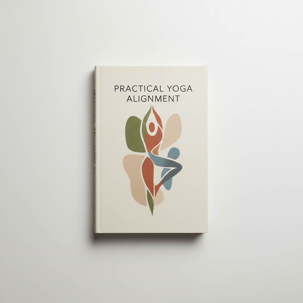 Practical Yoga Alignment