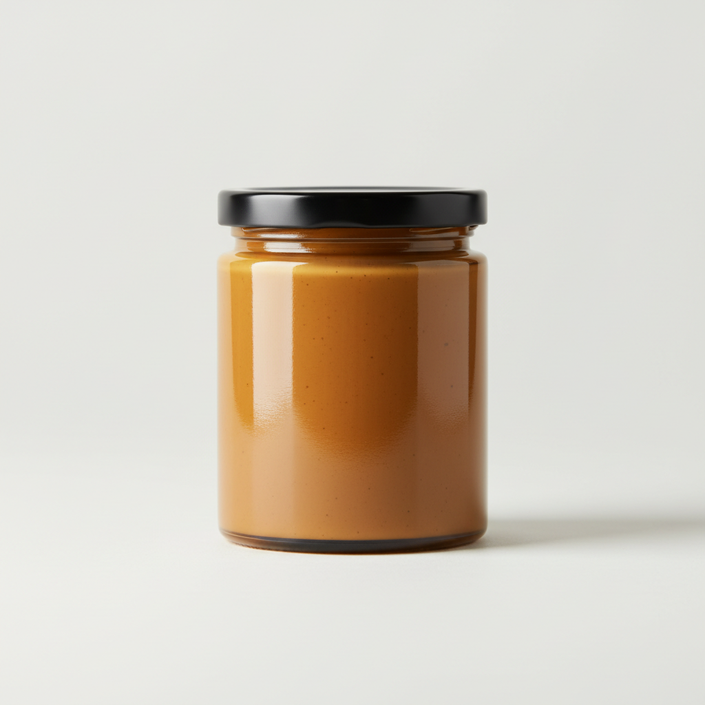 Cashew Butter Dream
