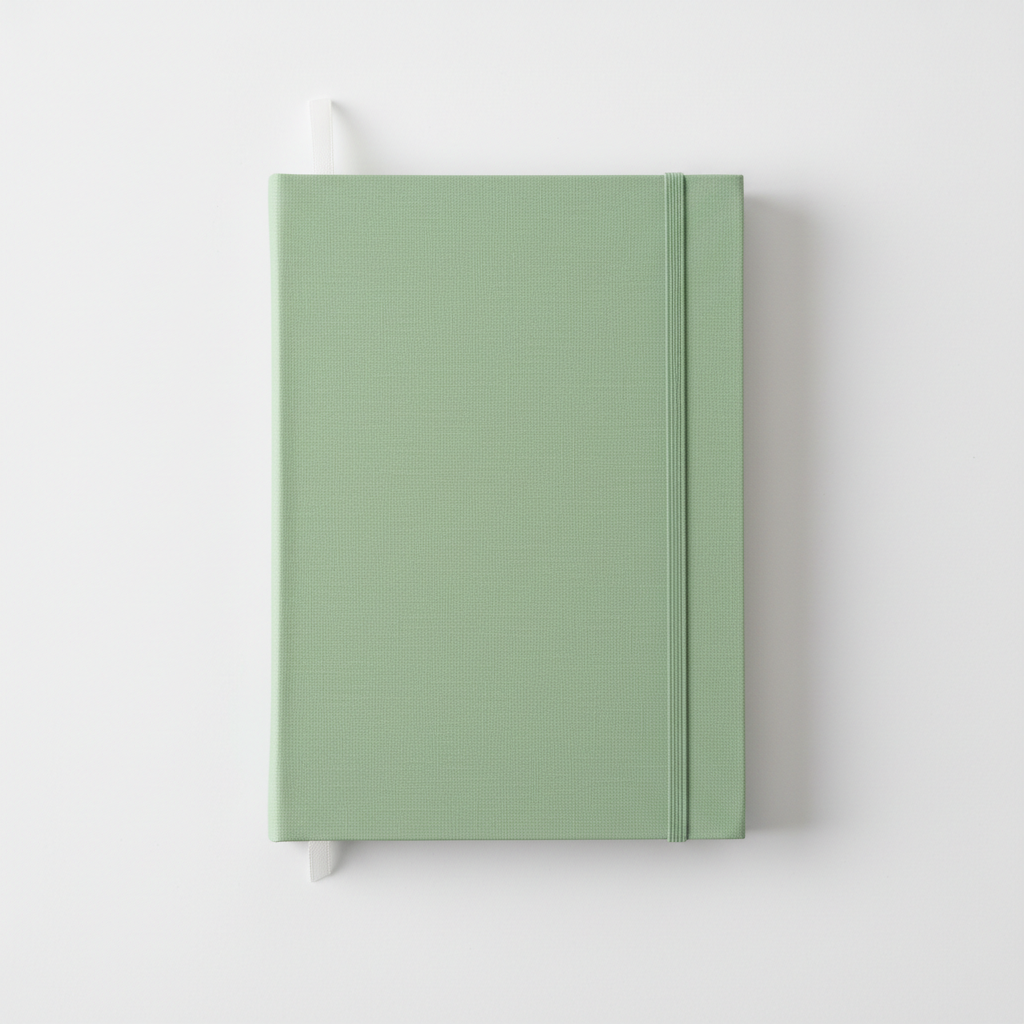Daily Yoga Journal