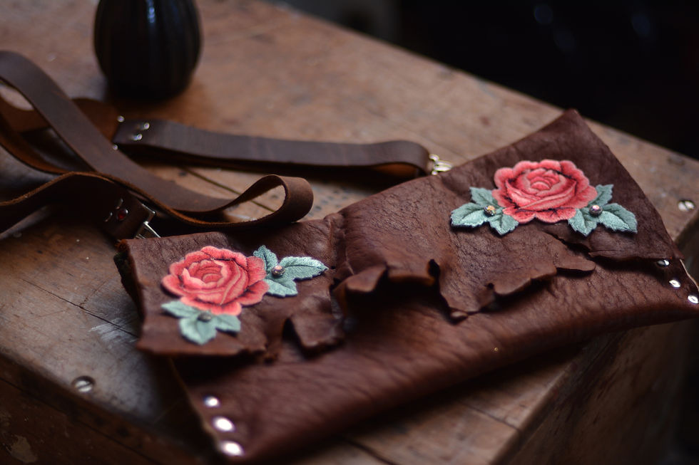 Thumbnail: Ramblin' Rose