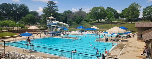 cherokee waterpark