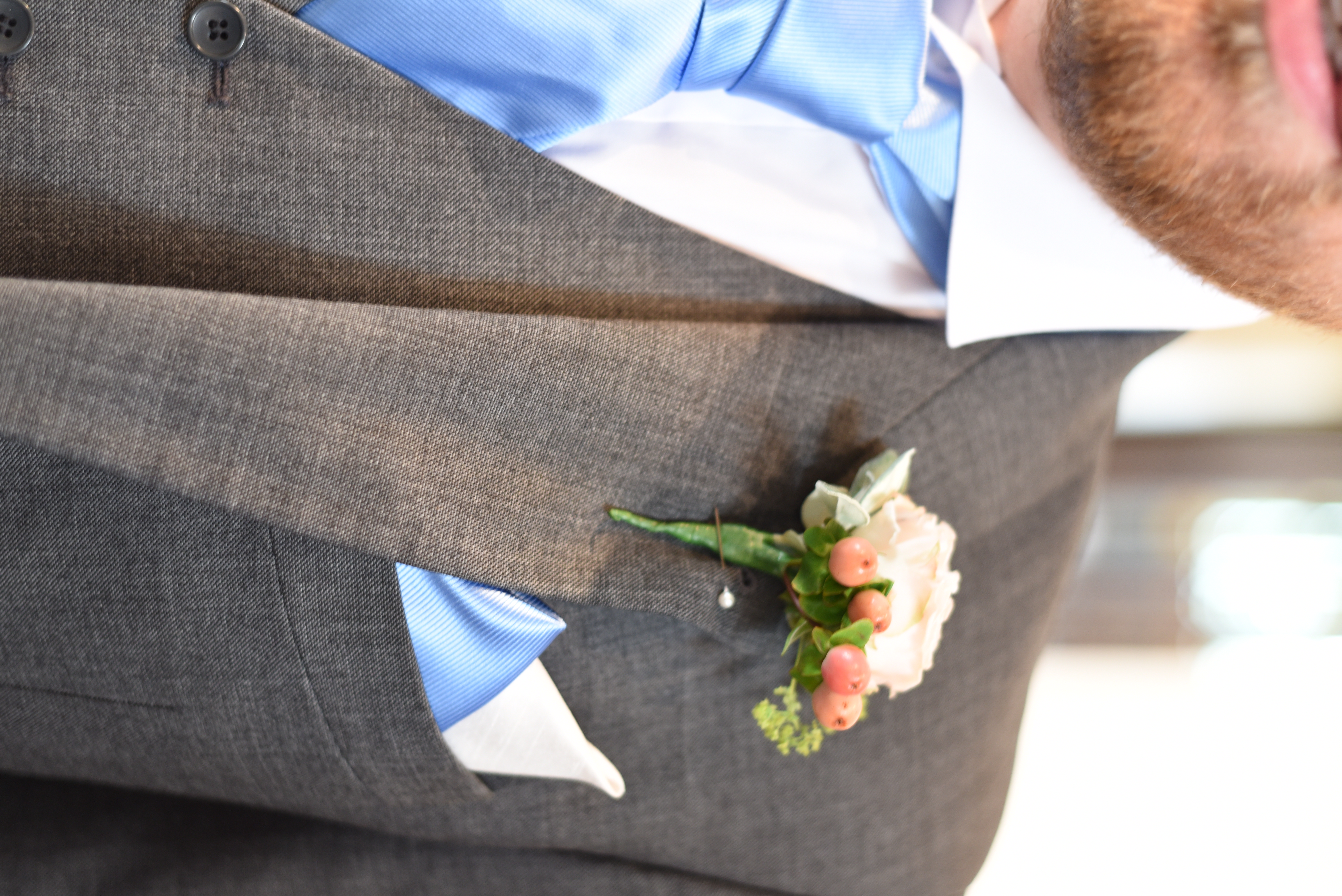 buttonhole