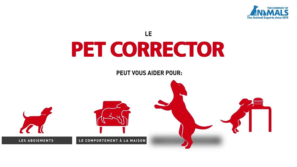 Thumbnail: Pet Corrector