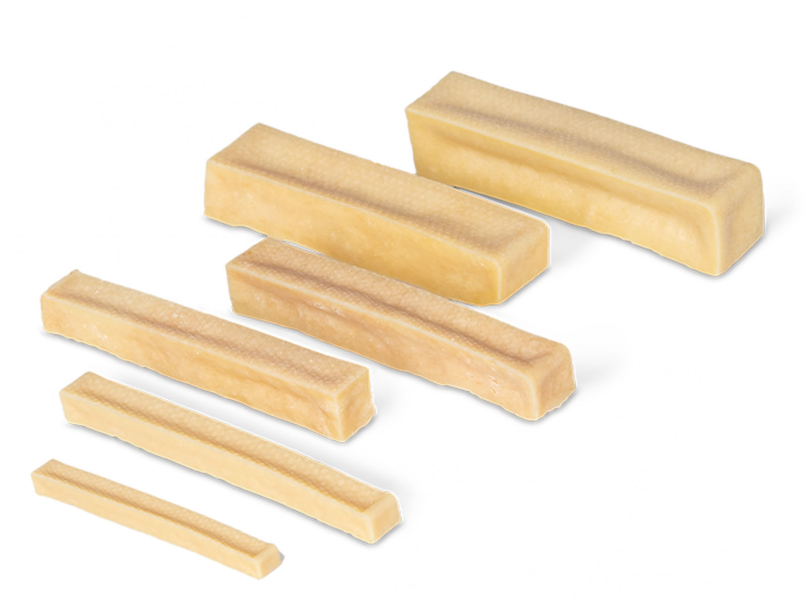 Fromage de Yak séché