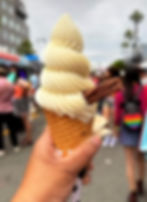 VANILLA BEAN