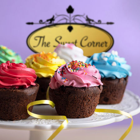 "Cupcakes"