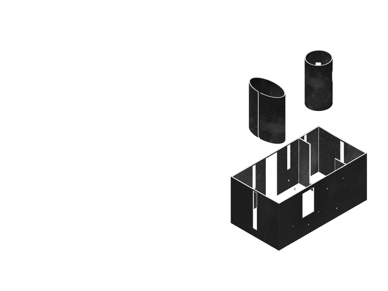 kulturforum, museum 20th century