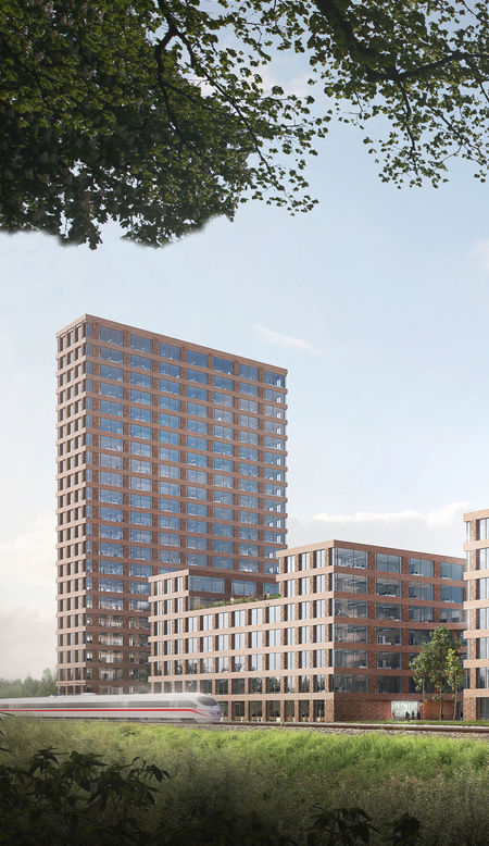 Kleihues-kleihues g5