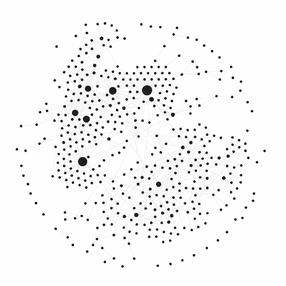 immaterial architecture research