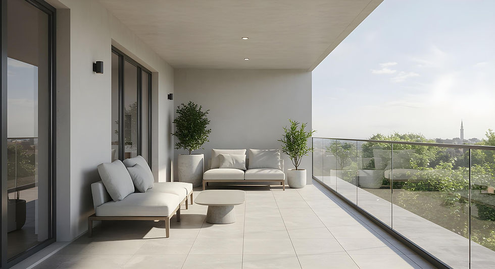 Renovix - Renovation Services