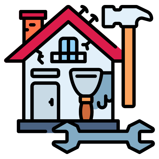 Renovix - Renovation Services