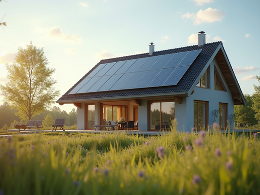 Maximizing Home and Shop Efficiency with Voltrix Energy Services