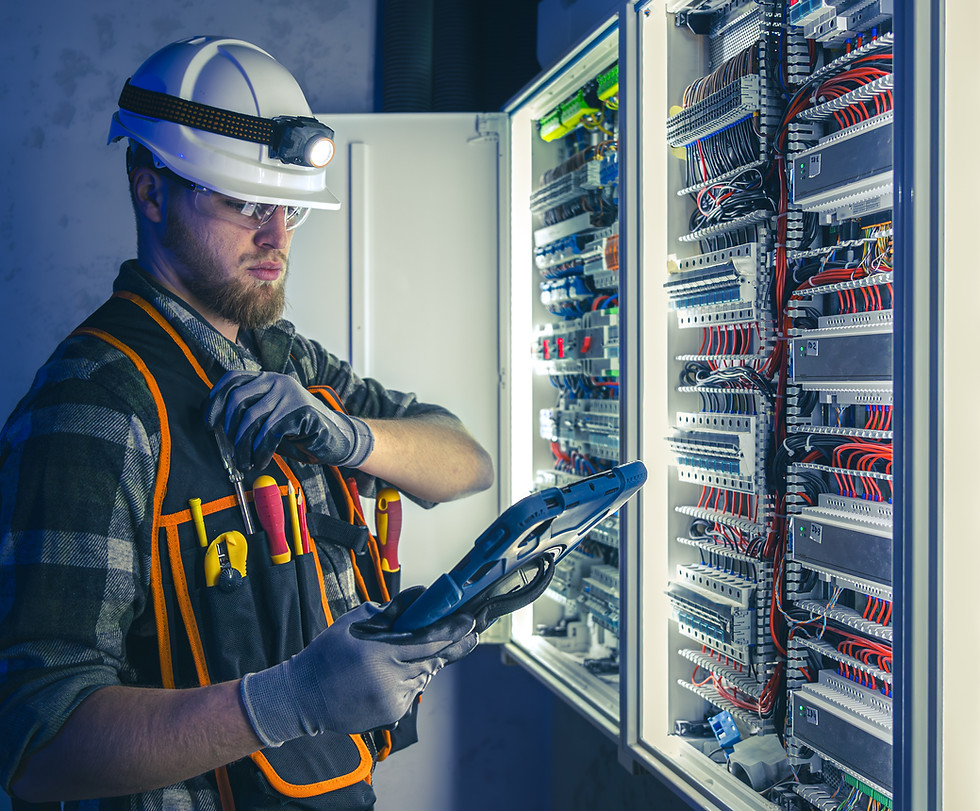 Voltrix Electrical Services