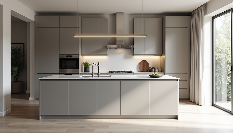 Renovix - Renovation Services