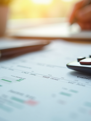 Maximize Your Savings: Effective Tax Planning Strategies with Finact Accounting