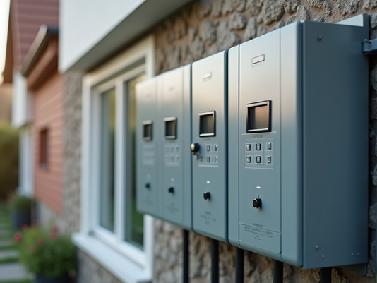 The Ultimate Guide to Home Electrical Services by Voltric Company