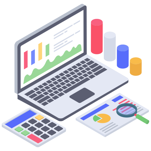 FinAct - Finance & Accounting Firm